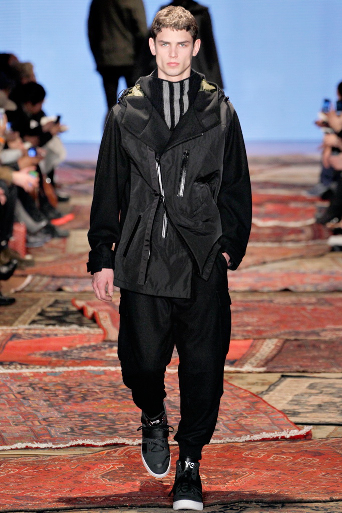 Y-3 2012ﶬ¸DƬ