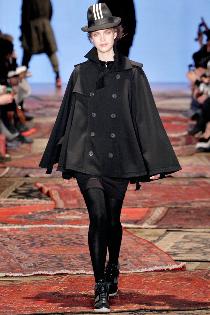 Y-3 2012ﶬ¸DƬ