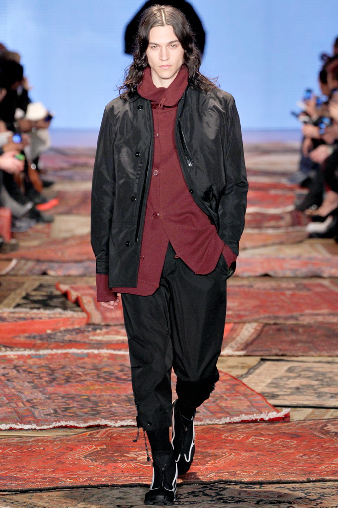Y-3 2012ﶬ¸DƬ