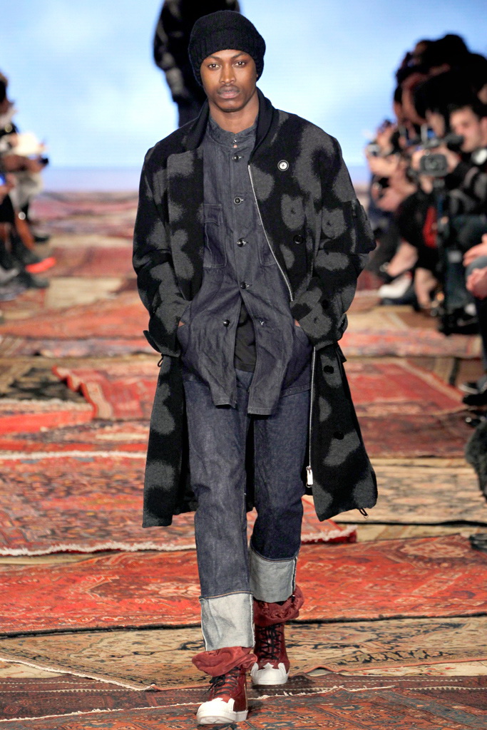 Y-3 2012ﶬ¸DƬ