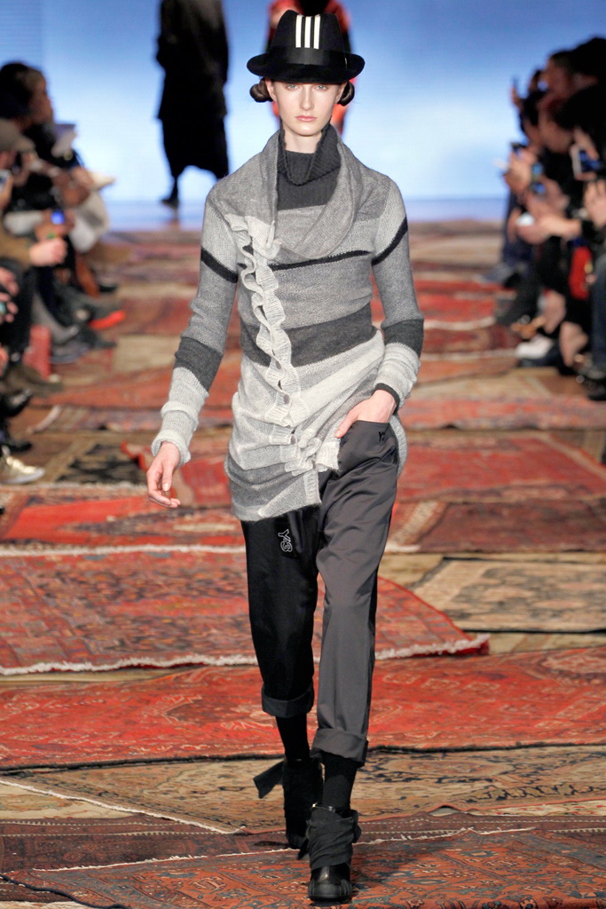 Y-3 2012ﶬ¸DƬ