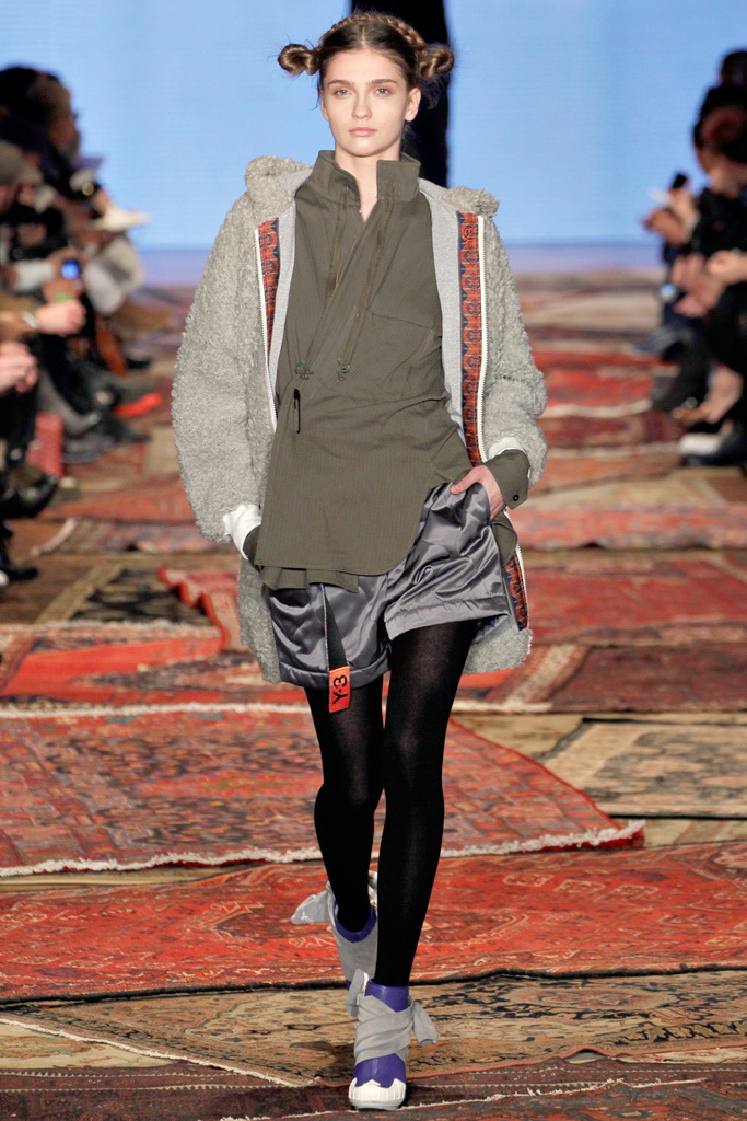Y-3 2012ﶬ¸DƬ