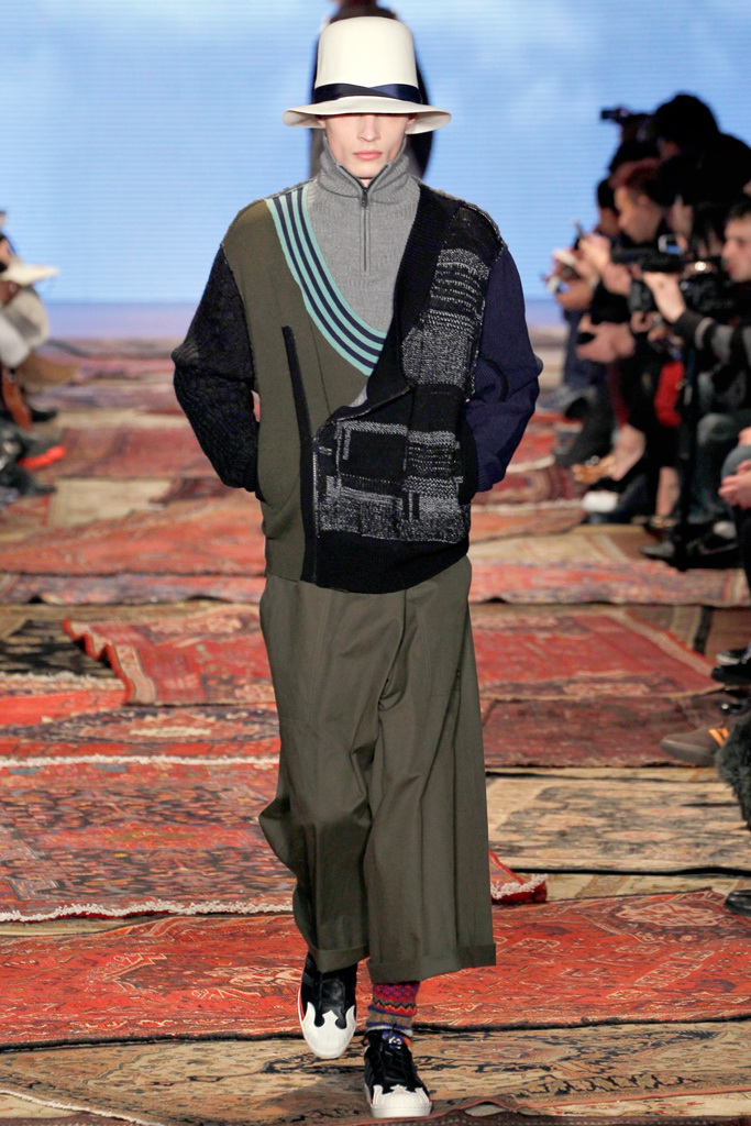 Y-3 2012ﶬ¸DƬ