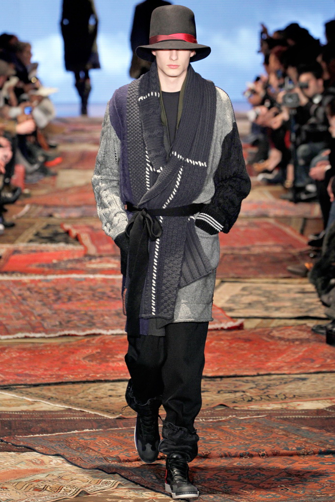 Y-3 2012ﶬ¸DƬ