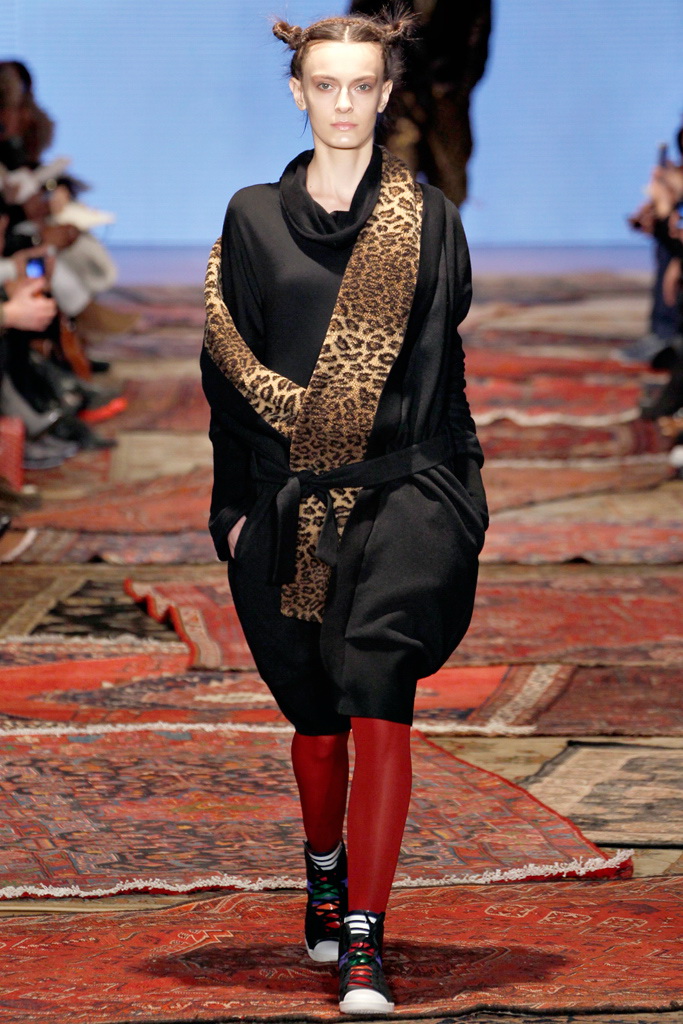 Y-3 2012ﶬ¸DƬ