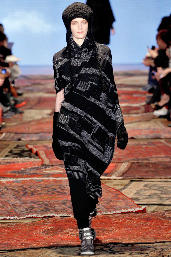 Y-3 2012ﶬ¸DƬ