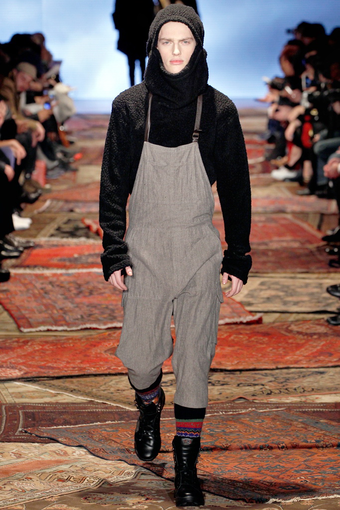 Y-3 2012ﶬ¸DƬ