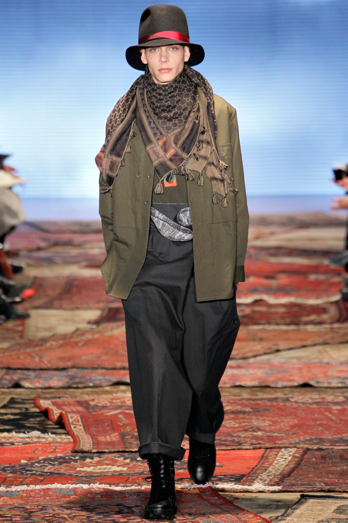 Y-3 2012ﶬ¸DƬ