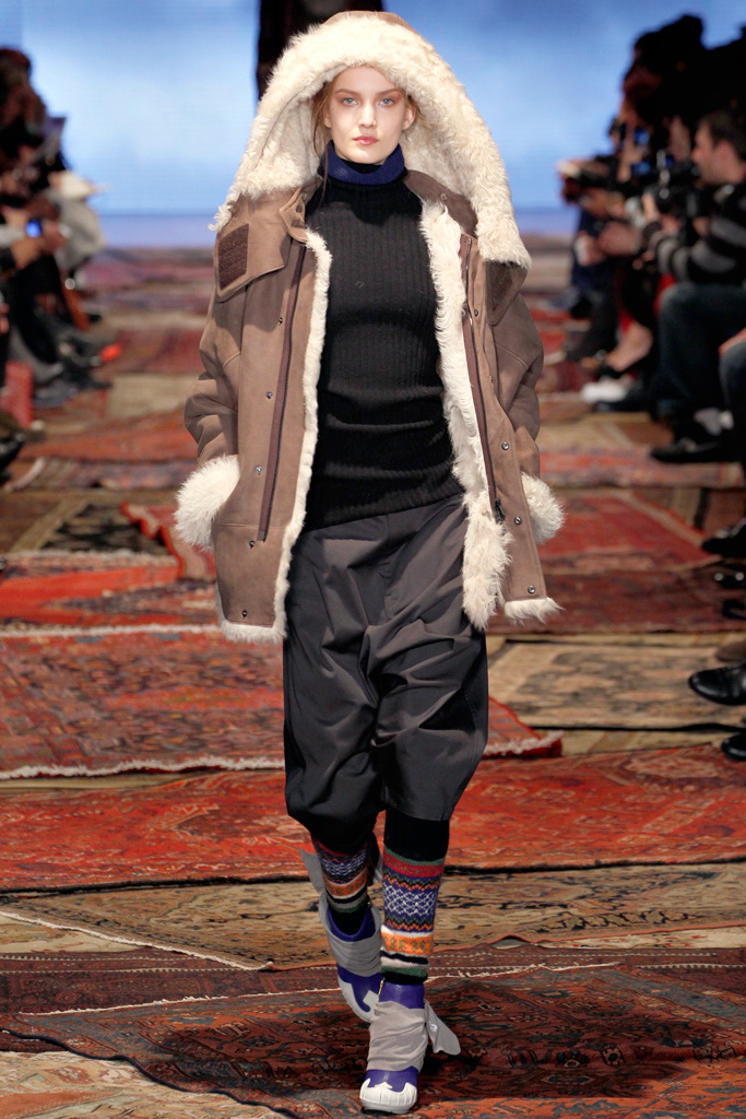 Y-3 2012ﶬ¸DƬ