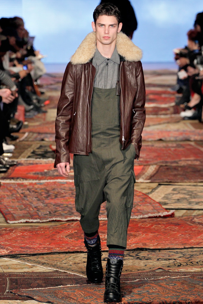 Y-3 2012ﶬ¸DƬ