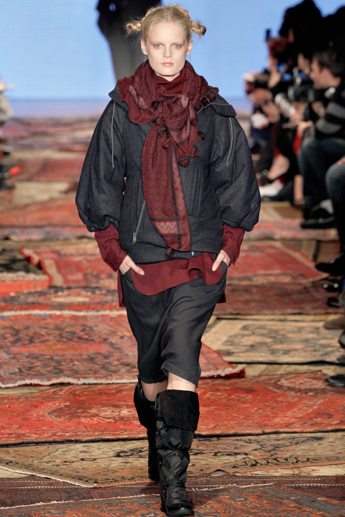 Y-3 2012ﶬ¸DƬ