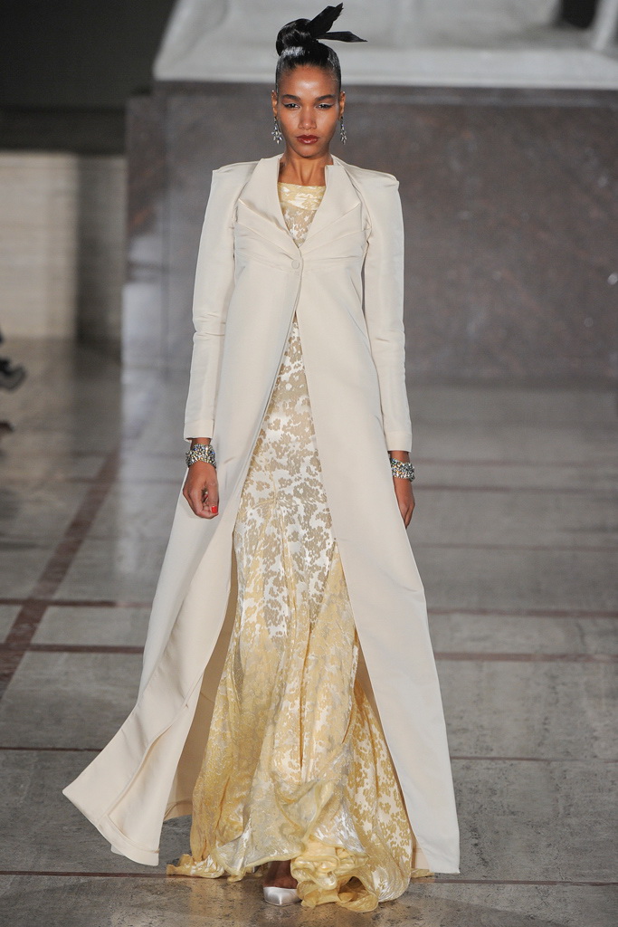 Zac Posen 2012ﶬ¸DƬ