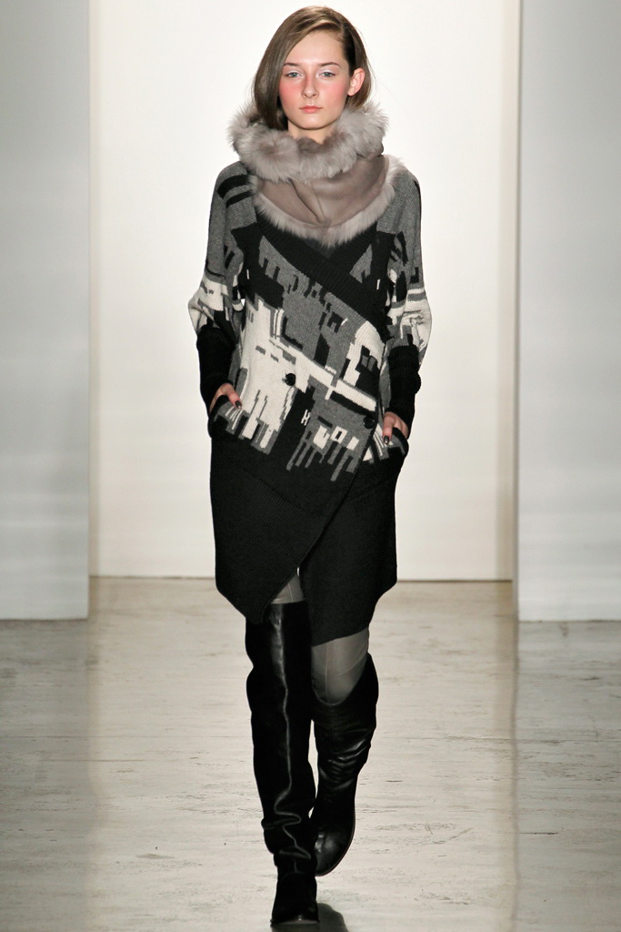 Zero + Maria Cornejo 2012ﶬ¸DƬ