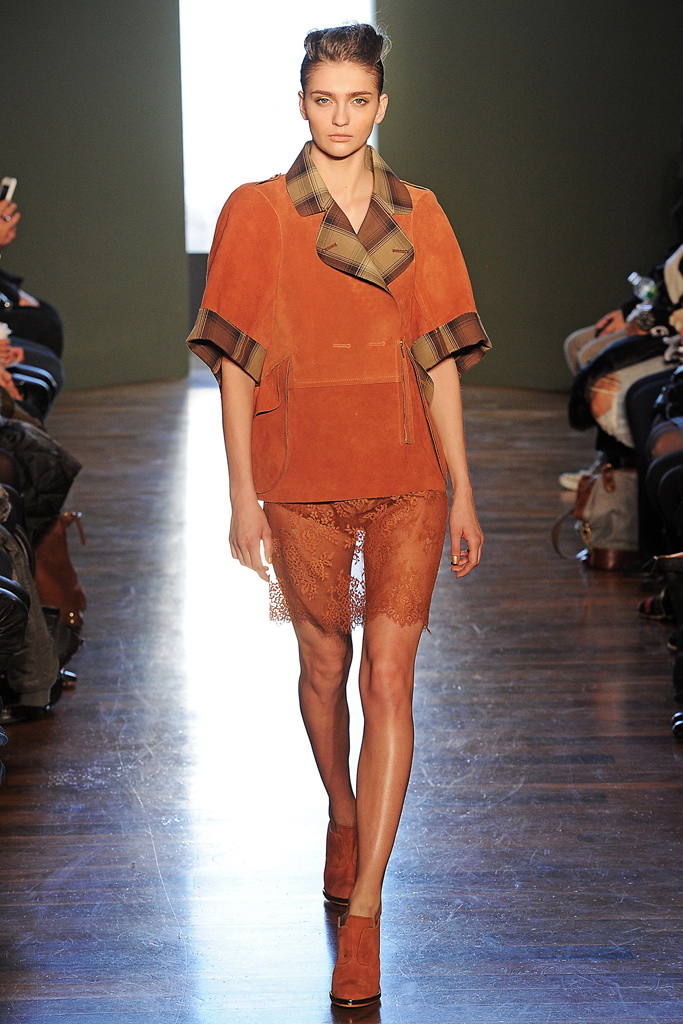 Alexandre Herchcovitch 2012ﶬ¸DƬ