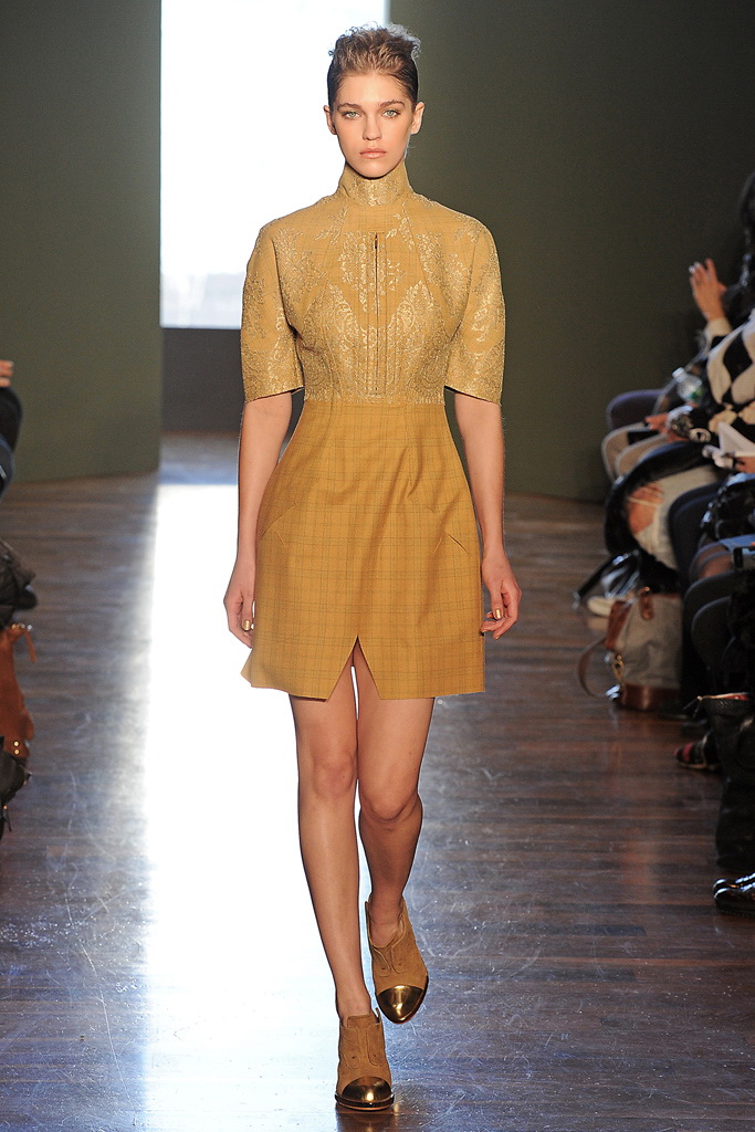 Alexandre Herchcovitch 2012ﶬ¸DƬ