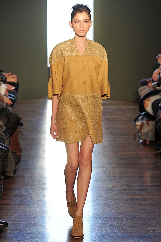 Alexandre Herchcovitch 2012ﶬ¸DƬ