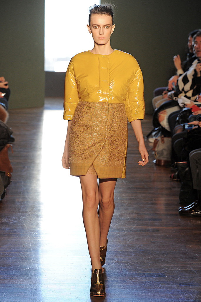 Alexandre Herchcovitch 2012ﶬ¸DƬ