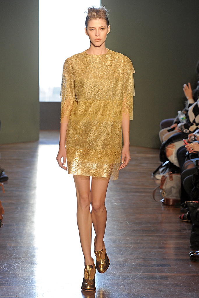 Alexandre Herchcovitch 2012ﶬ¸DƬ