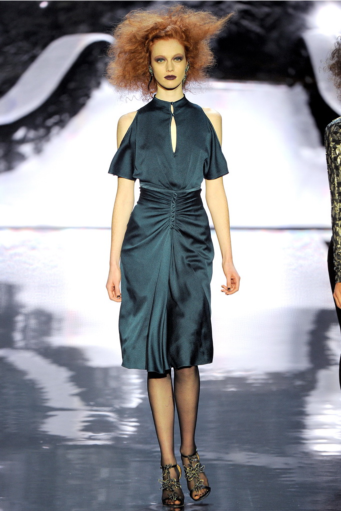 Badgley Mischka 2012ﶬ¸DƬ