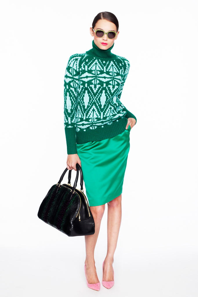 J.Crew 2012ﶬ¸DƬ