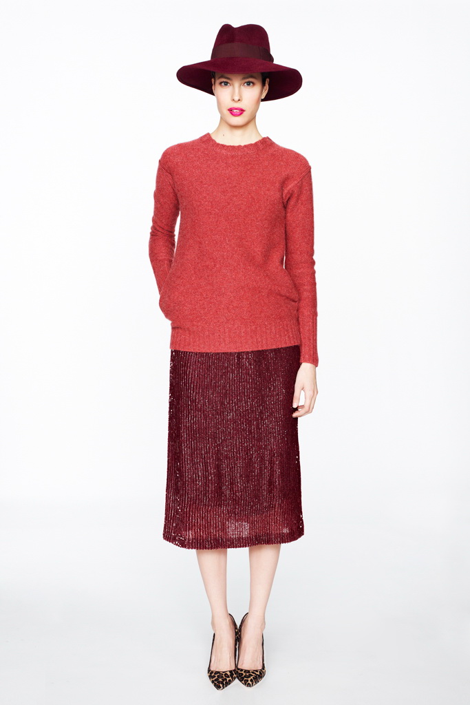J.Crew 2012ﶬ¸DƬ