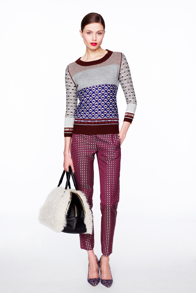 J.Crew 2012ﶬ¸DƬ