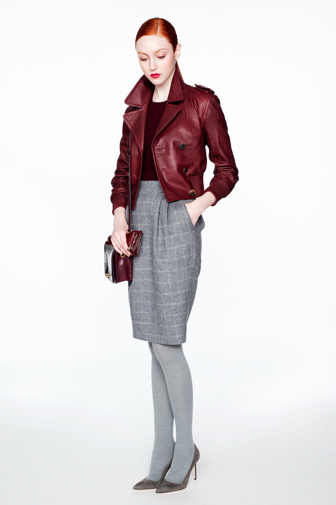J.Crew 2012ﶬ¸DƬ