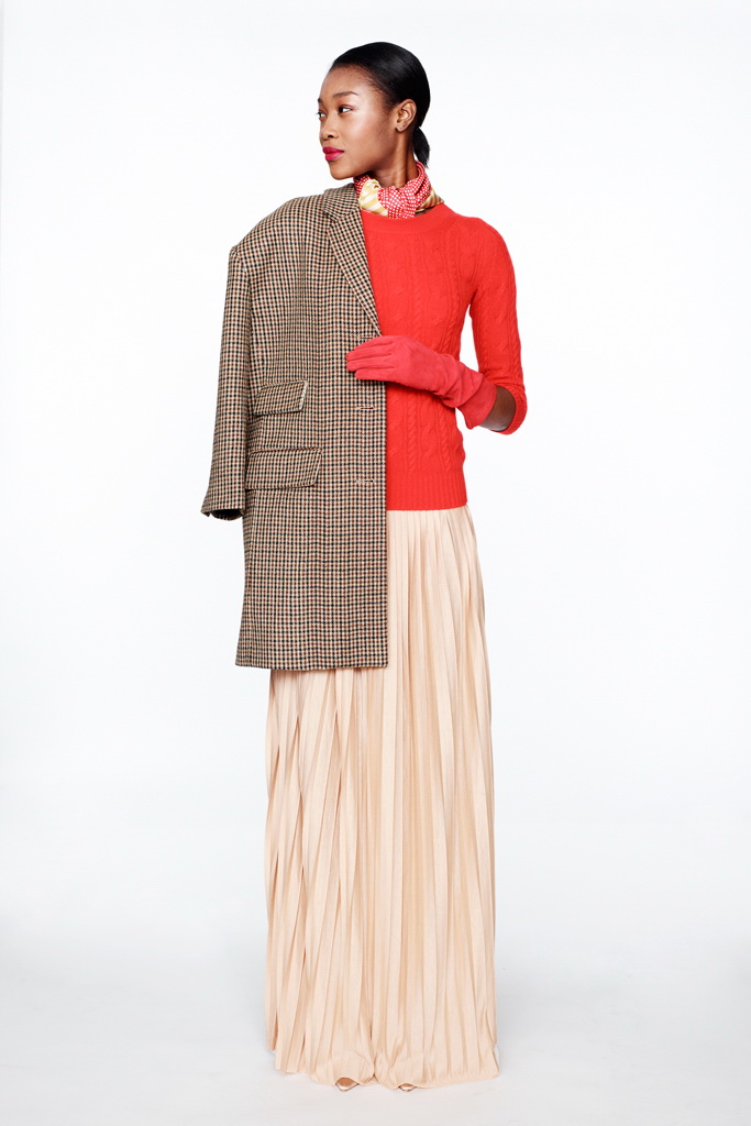 J.Crew 2012ﶬ¸DƬ