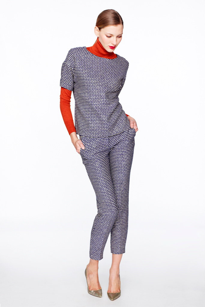 J.Crew 2012ﶬ¸DƬ
