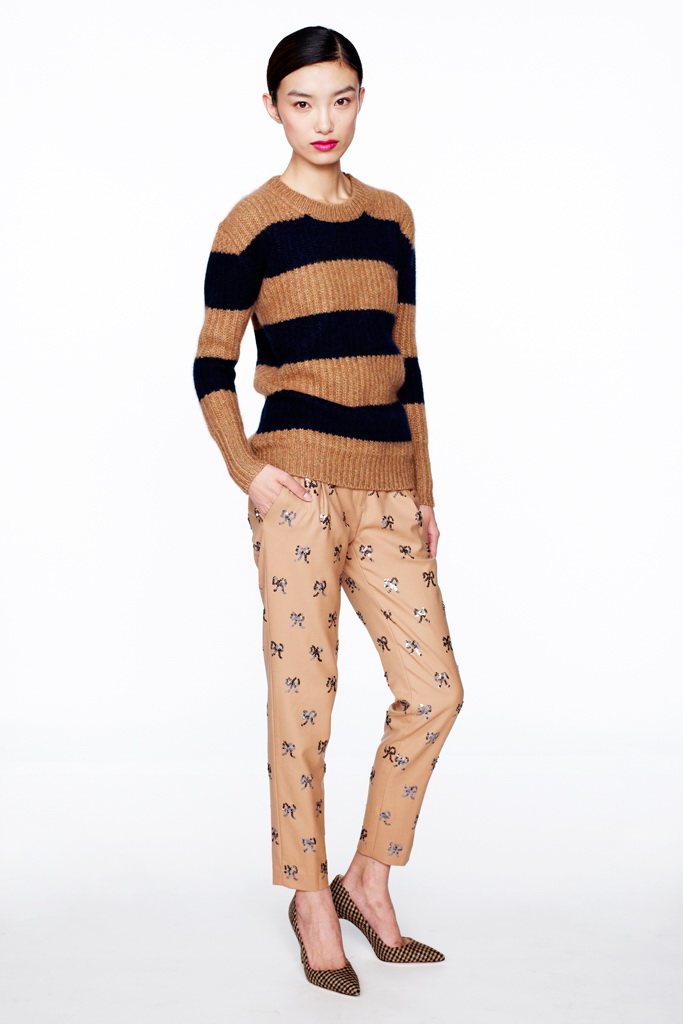 J.Crew 2012ﶬ¸DƬ