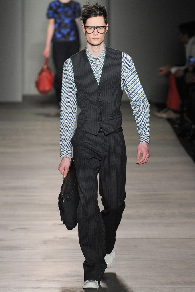 Marc by Marc Jacobs 2012ﶬ¸DƬ