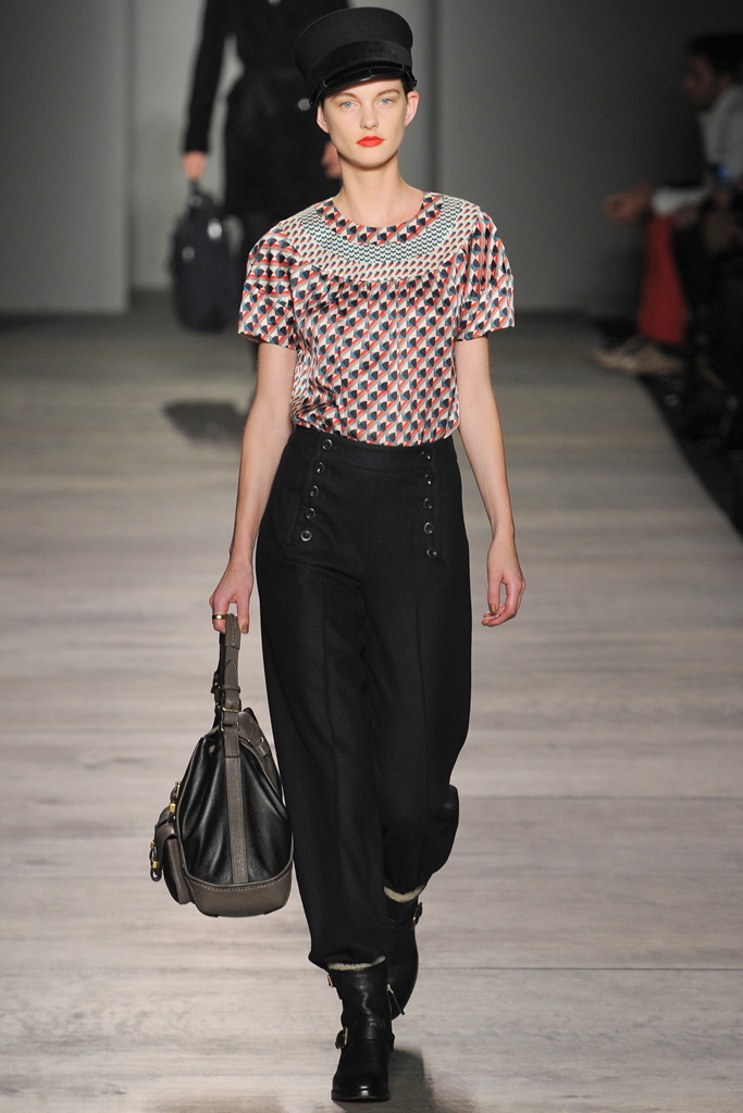 Marc by Marc Jacobs 2012ﶬ¸DƬ