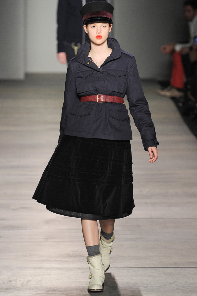 Marc by Marc Jacobs 2012ﶬ¸DƬ