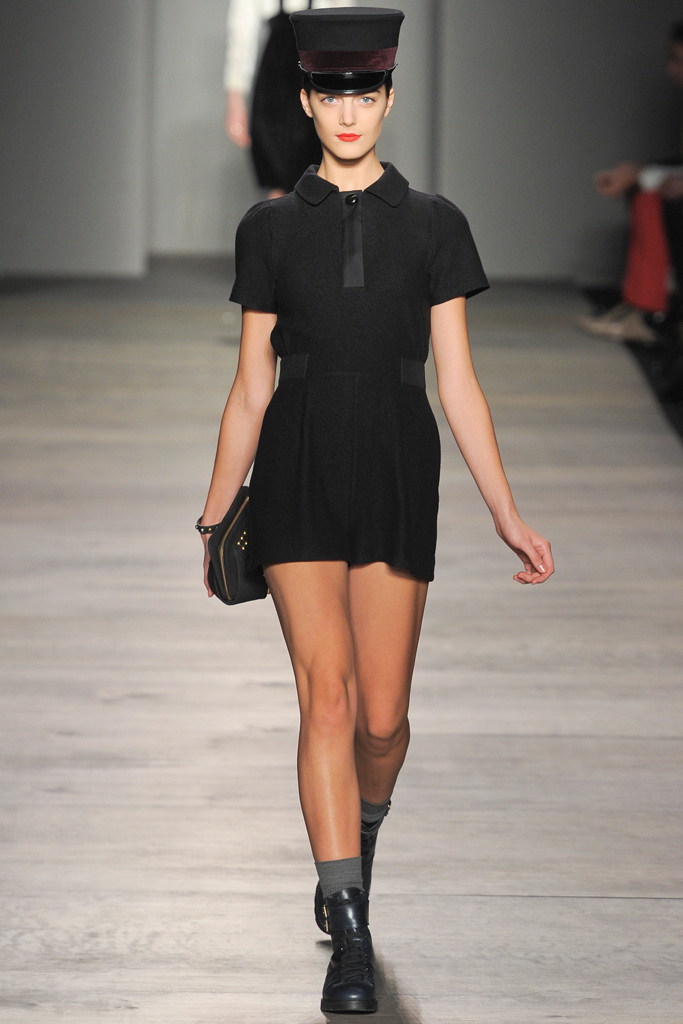Marc by Marc Jacobs 2012ﶬ¸DƬ