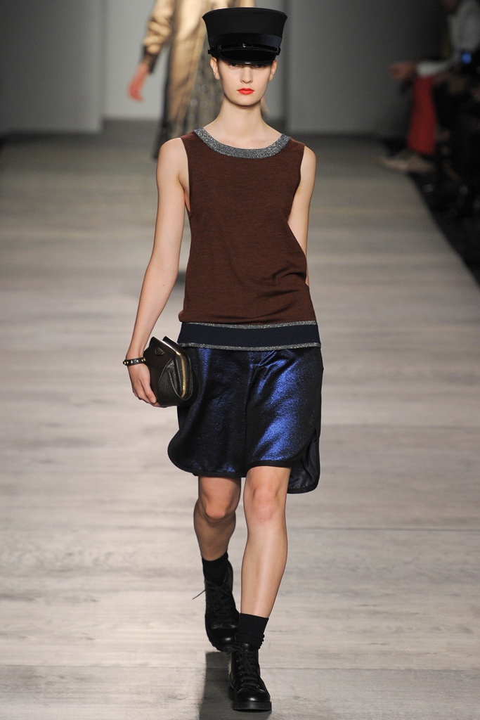 Marc by Marc Jacobs 2012ﶬ¸DƬ