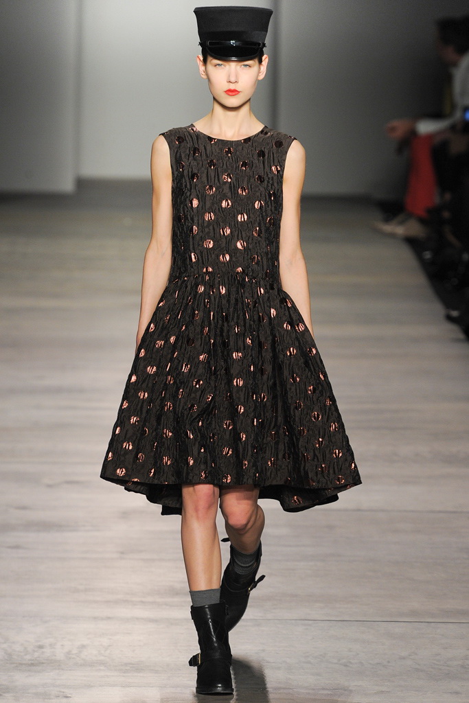 Marc by Marc Jacobs 2012ﶬ¸DƬ