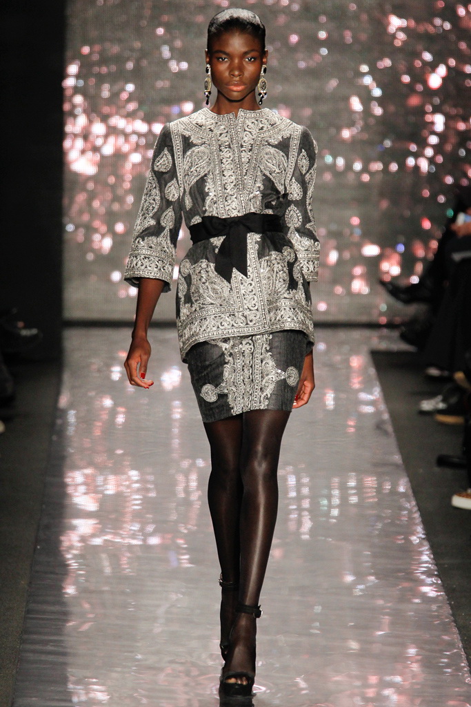 Naeem Khan 2012ﶬ¸DƬ