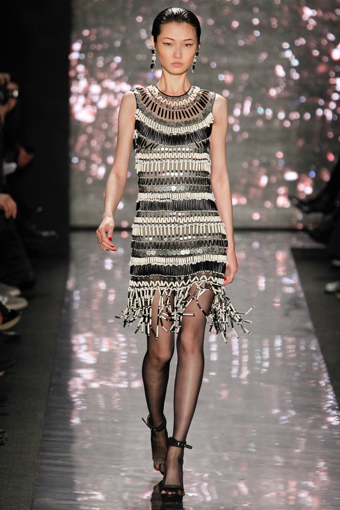 Naeem Khan 2012ﶬ¸DƬ