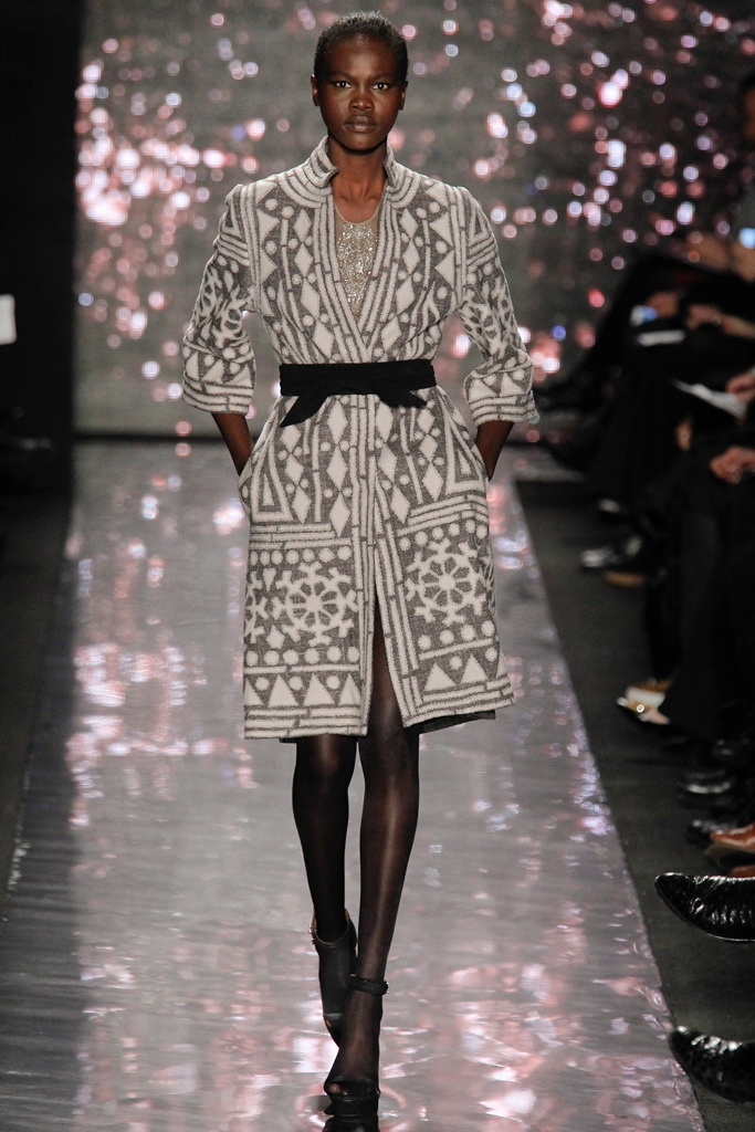 Naeem Khan 2012ﶬ¸DƬ