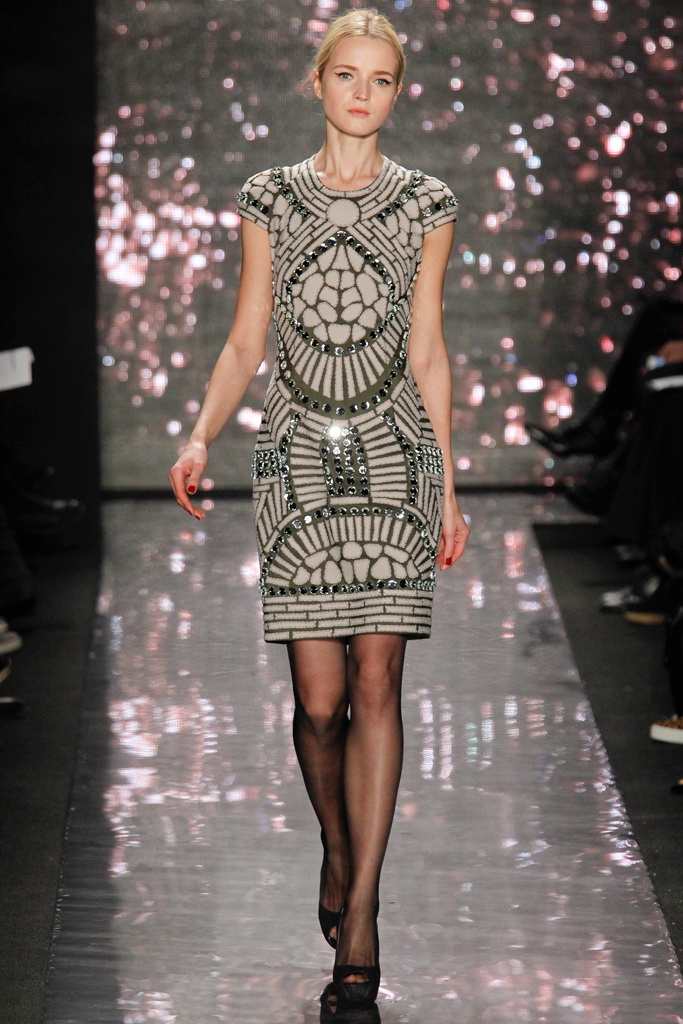 Naeem Khan 2012ﶬ¸DƬ