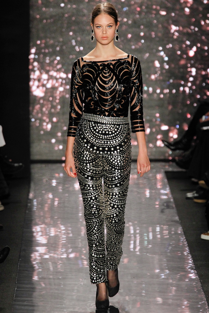 Naeem Khan 2012ﶬ¸DƬ