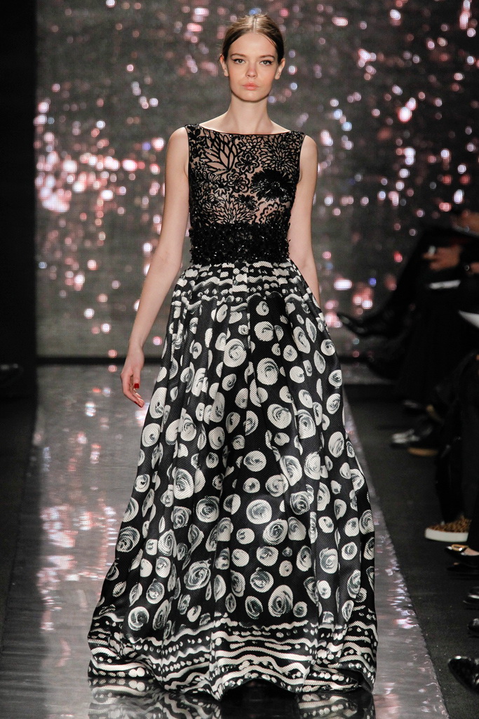 Naeem Khan 2012ﶬ¸DƬ