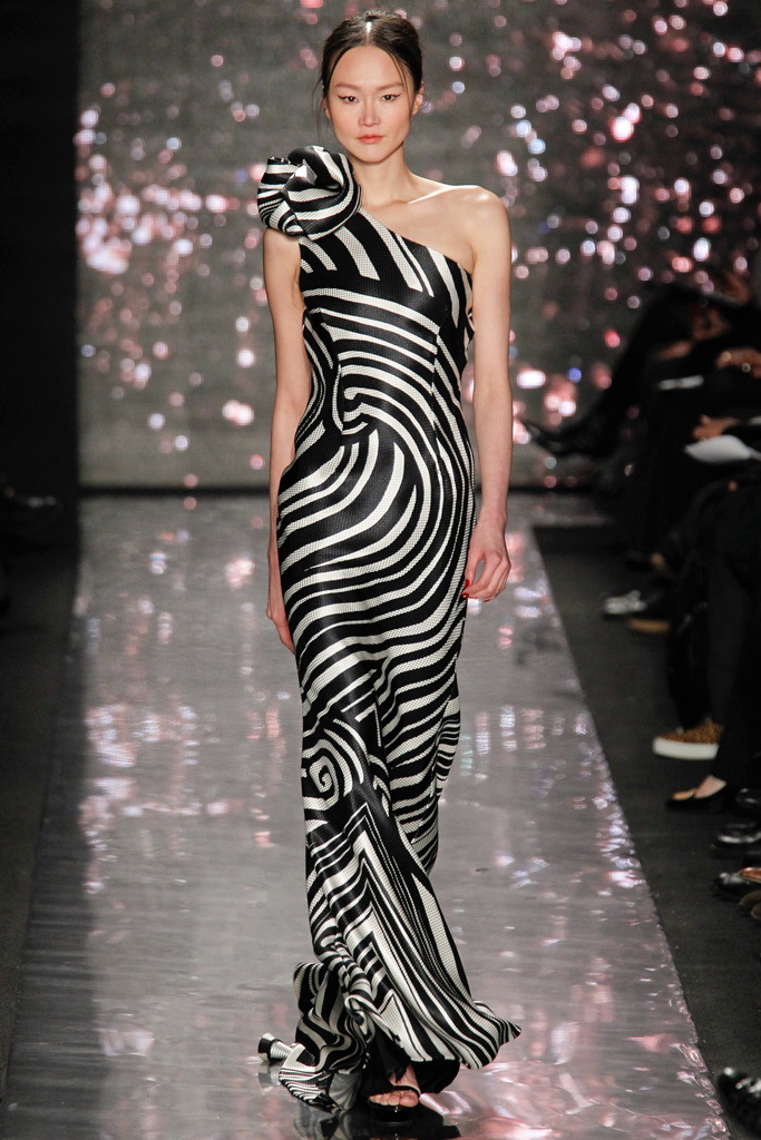 Naeem Khan 2012ﶬ¸DƬ