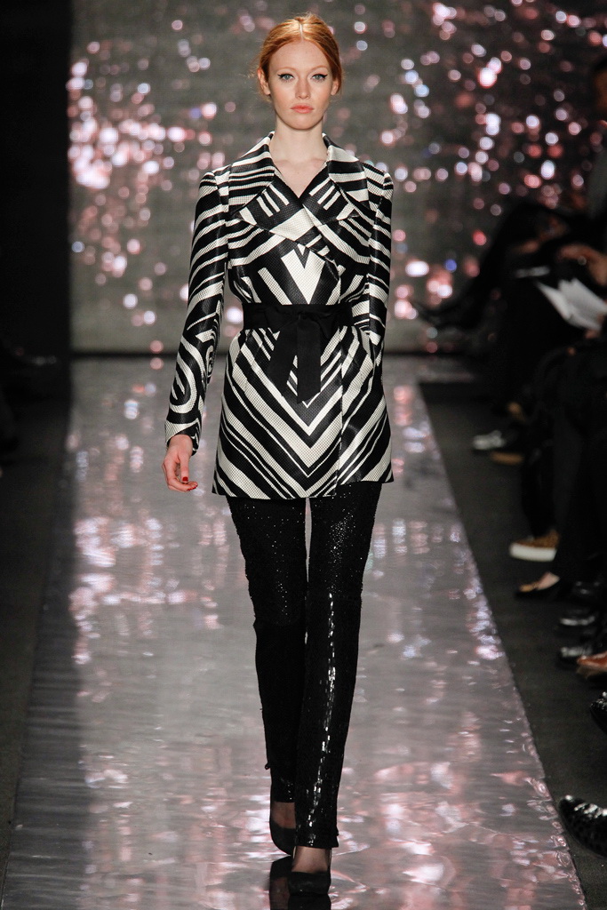Naeem Khan 2012ﶬ¸DƬ