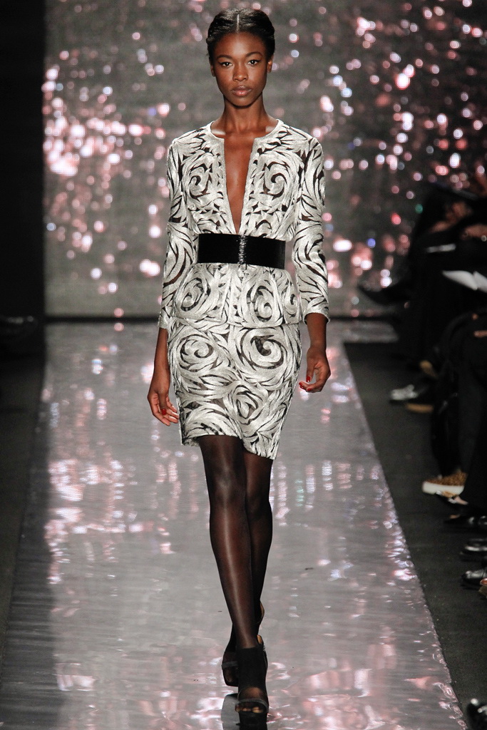 Naeem Khan 2012ﶬ¸DƬ