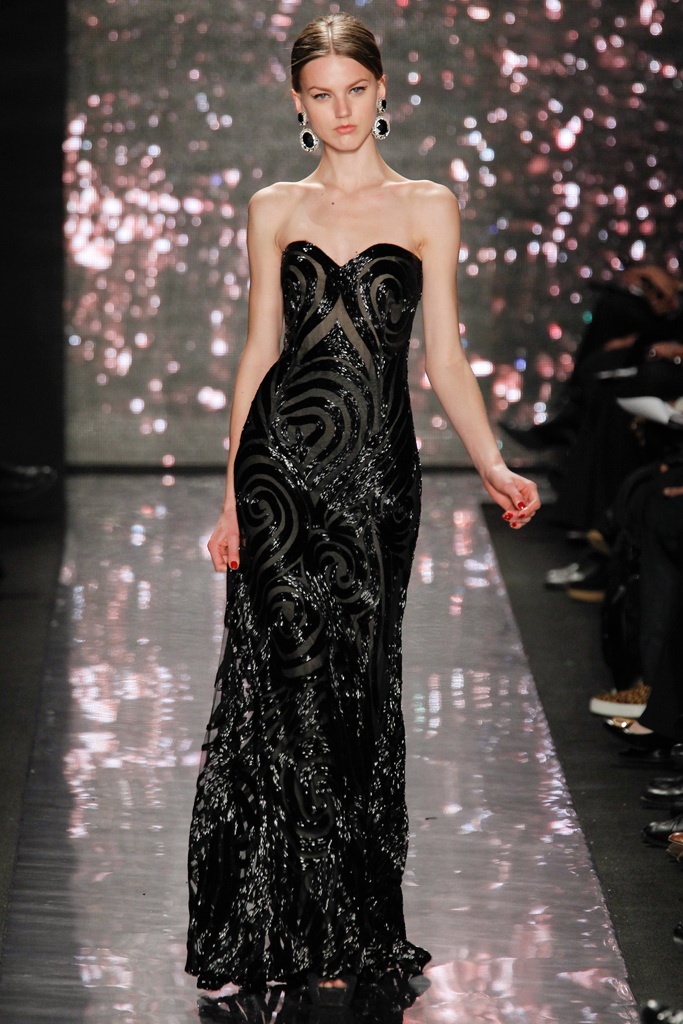 Naeem Khan 2012ﶬ¸DƬ