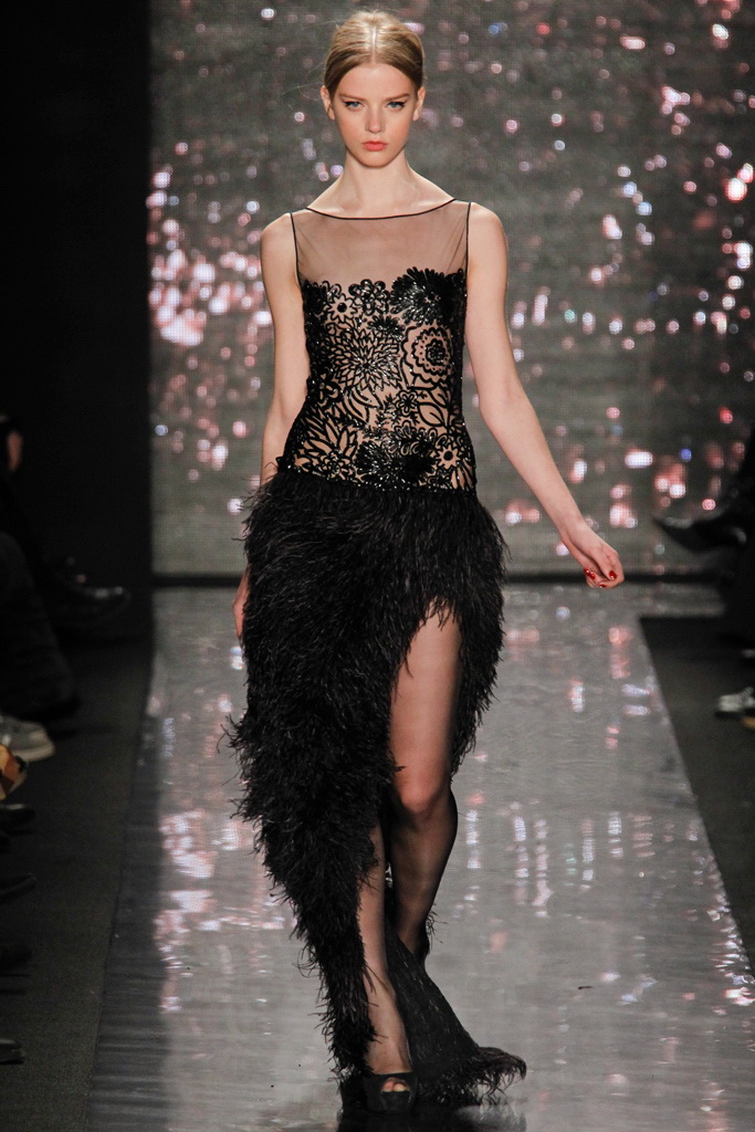Naeem Khan 2012ﶬ¸DƬ