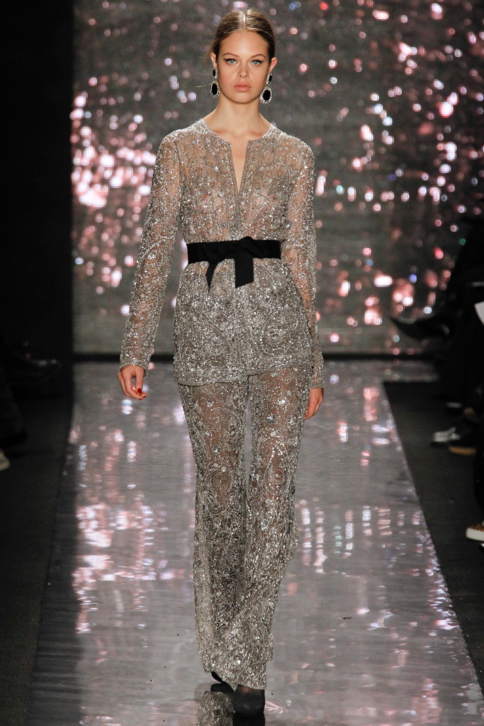 Naeem Khan 2012ﶬ¸DƬ