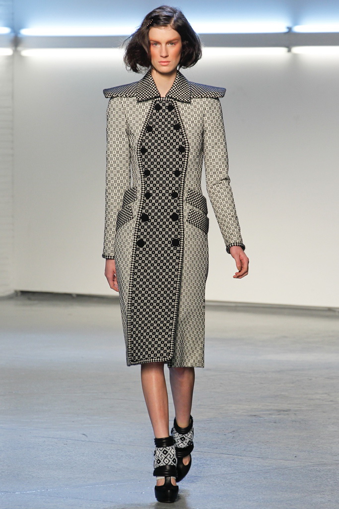 Rodarte 2012ﶬ¸DƬ