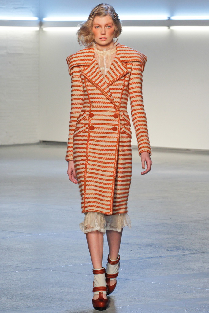 Rodarte 2012ﶬ¸DƬ